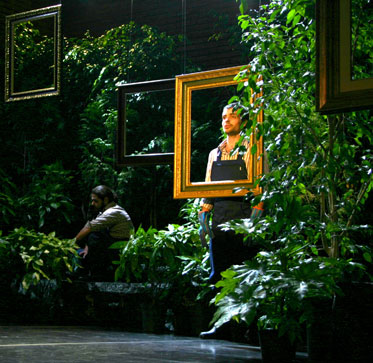 Recital Hugo Wolf - Novembro 2004