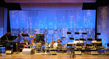 Orquestra de Jazz de Matosinhos - Rivoli, 16 de Maio